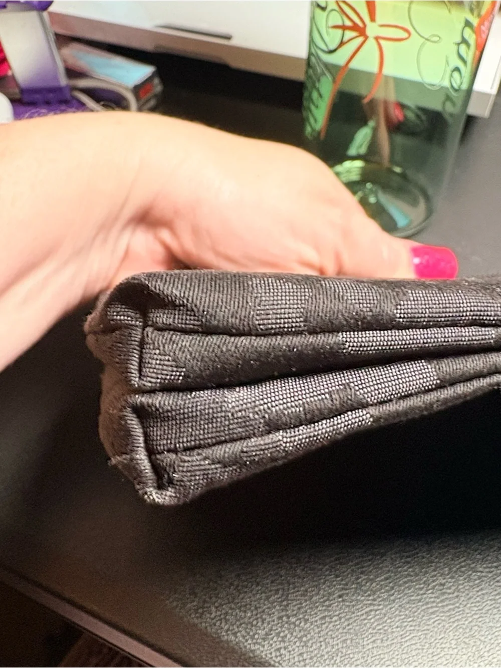 Lululemon Now and Always Pouch